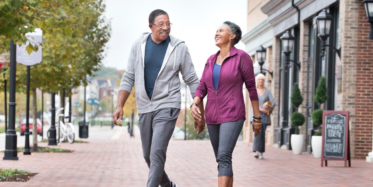 Scientists Say ‘Exercise Snacks’ Could Be the Key to Longevity