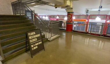 Longtime Vancouver Chinatown restaurant closed after lease terminated by city - BC