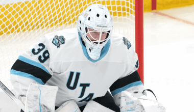 Ingram traded to Oilers by Mammoth for future considerations