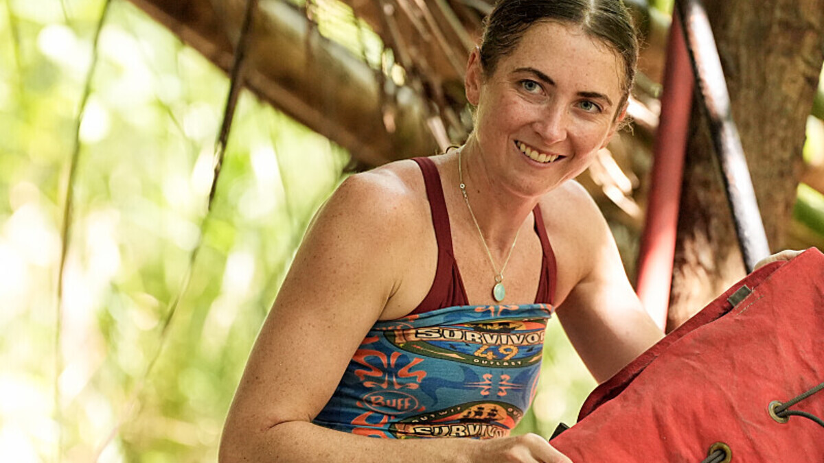 From Handshake to Hug: Shannon Finds Closure After Survivor Blindside
