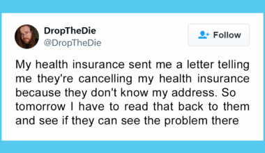 Americans Share 50 Real-Life Examples Of How Broken Their Healthcare System Is