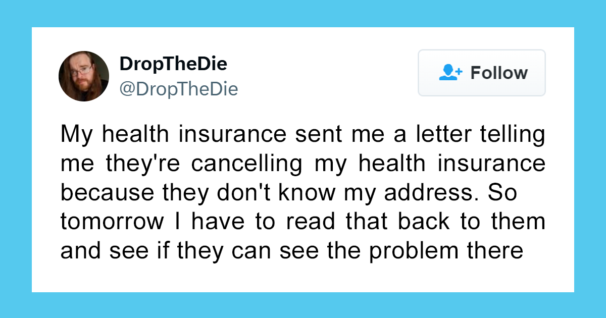 Americans Share 50 Real-Life Examples Of How Broken Their Healthcare System Is