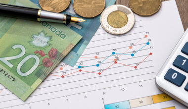 Deloitte forecast sees Canada avoiding technical recession this year