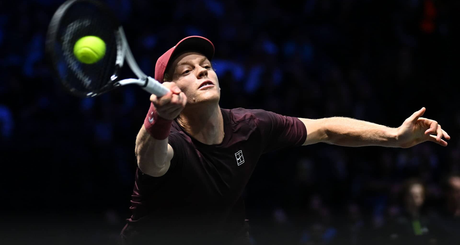 Jannik Sinner begins bid to retake World No. 1 with Paris win | ATP Tour