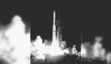 Skynet-1A: Military Spacecraft Launched 56 Years Ago Has Been Moved By Persons Unknown