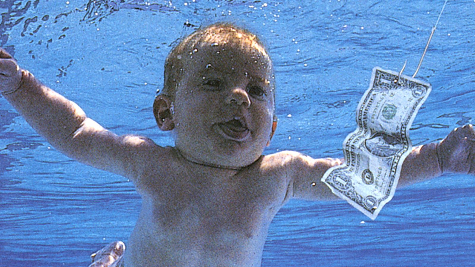Nevermind