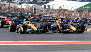 United States GP 2025 dates, schedule, weather, UK start time, and how to watch Sprint weekend or stream F1 Austin race on Sky Sports | F1 News