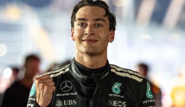 George Russell: Has Mercedes driver become F1's next best driver after Max Verstappen amid superb 2025 campaign? | F1 News