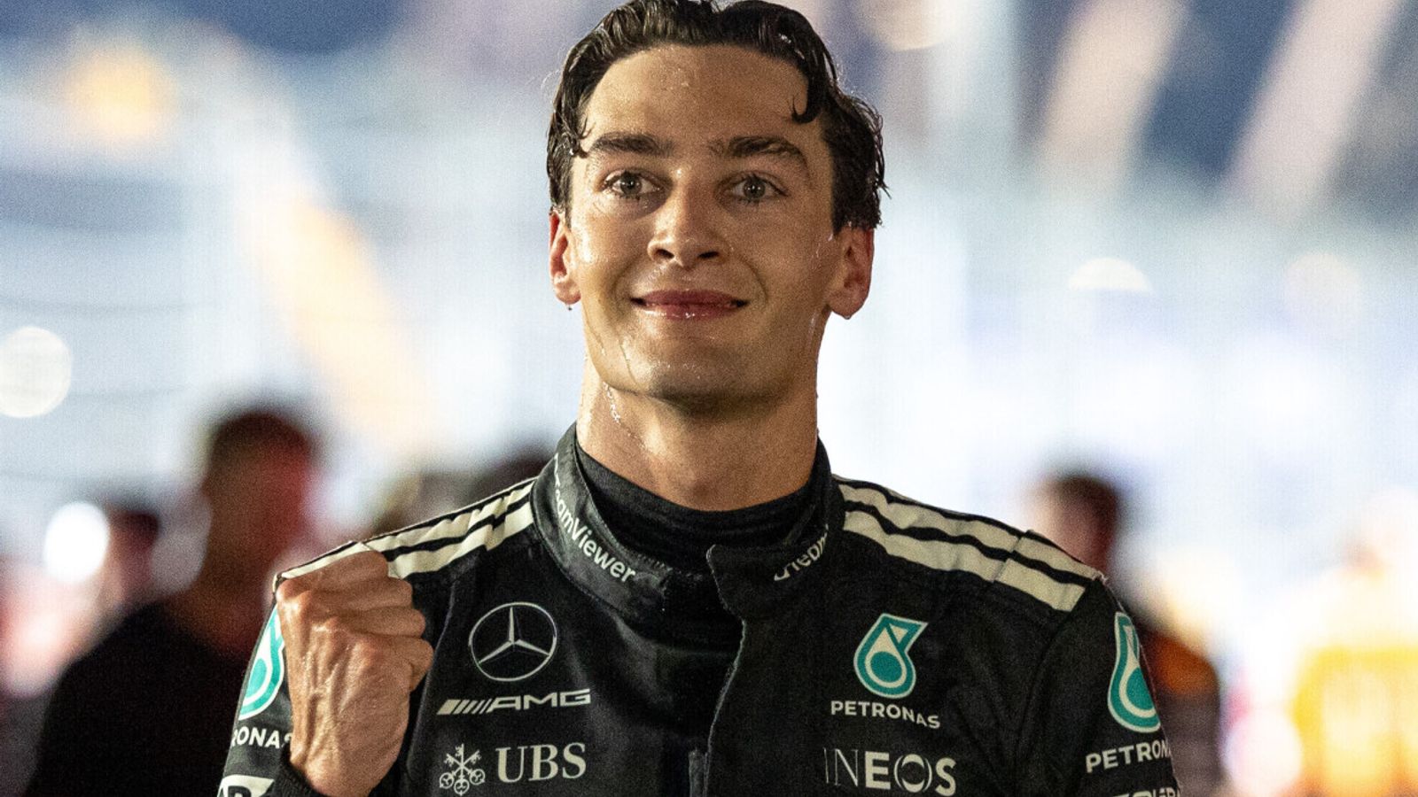 George Russell: Has Mercedes driver become F1's next best driver after Max Verstappen amid superb 2025 campaign? | F1 News