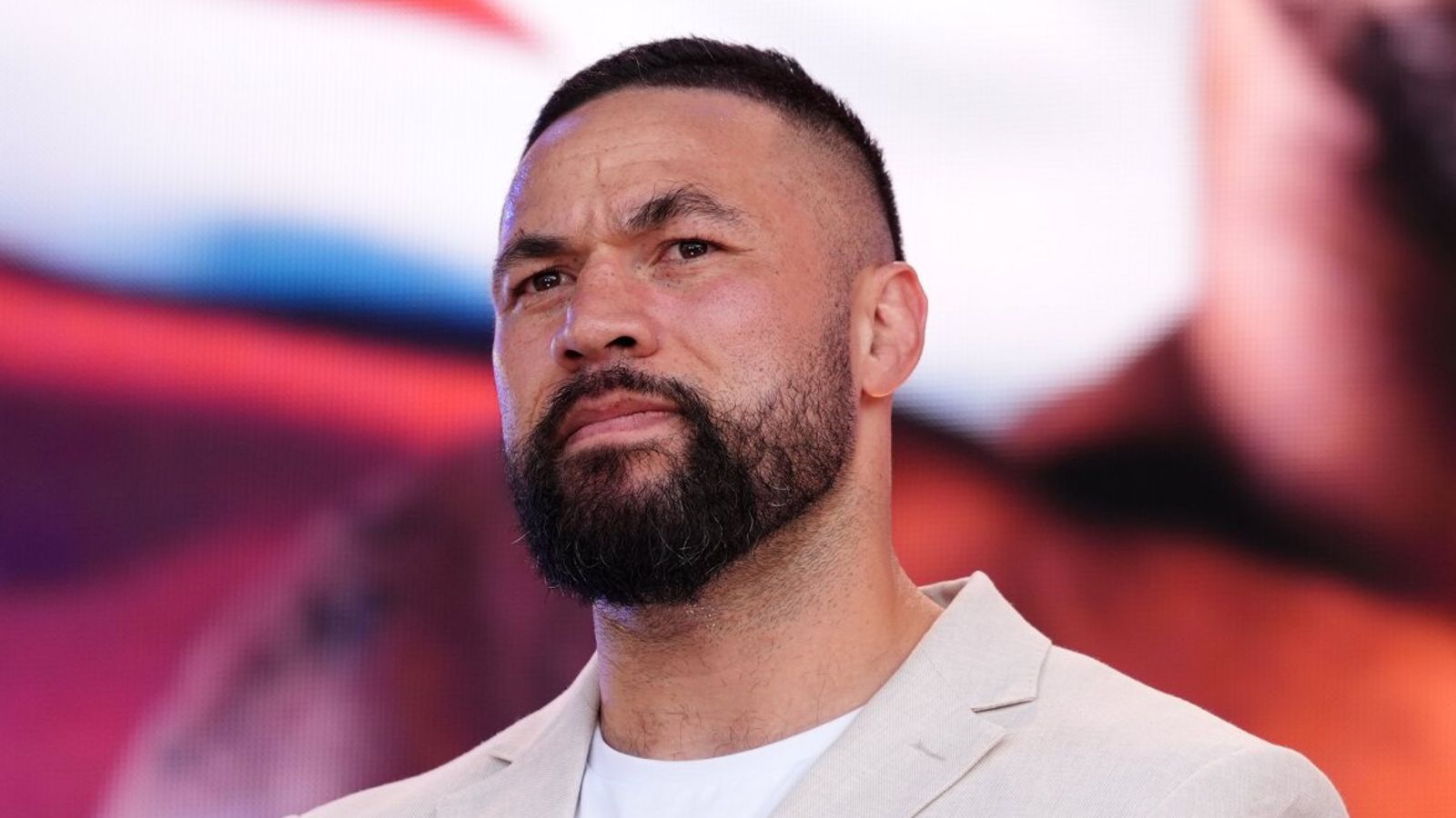 Joseph Parker would risk Oleksandr Usyk shot and take on Moses Itauma in December after Fabio Wardley fight | Boxing News