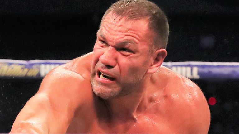 Kubrat Pulev