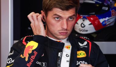 Max Verstappen: Helmut Marko reveals what lies behind Red Bull upturn and F1 champion's motivation boost | F1 News