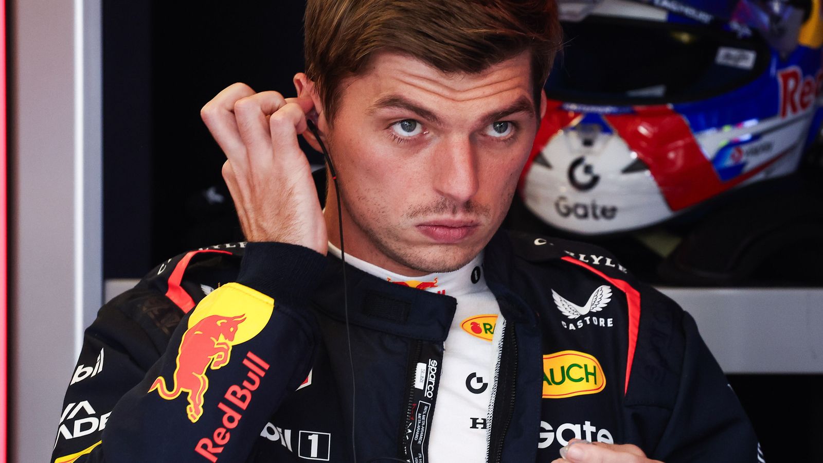 Max Verstappen: Helmut Marko reveals what lies behind Red Bull upturn and F1 champion's motivation boost | F1 News