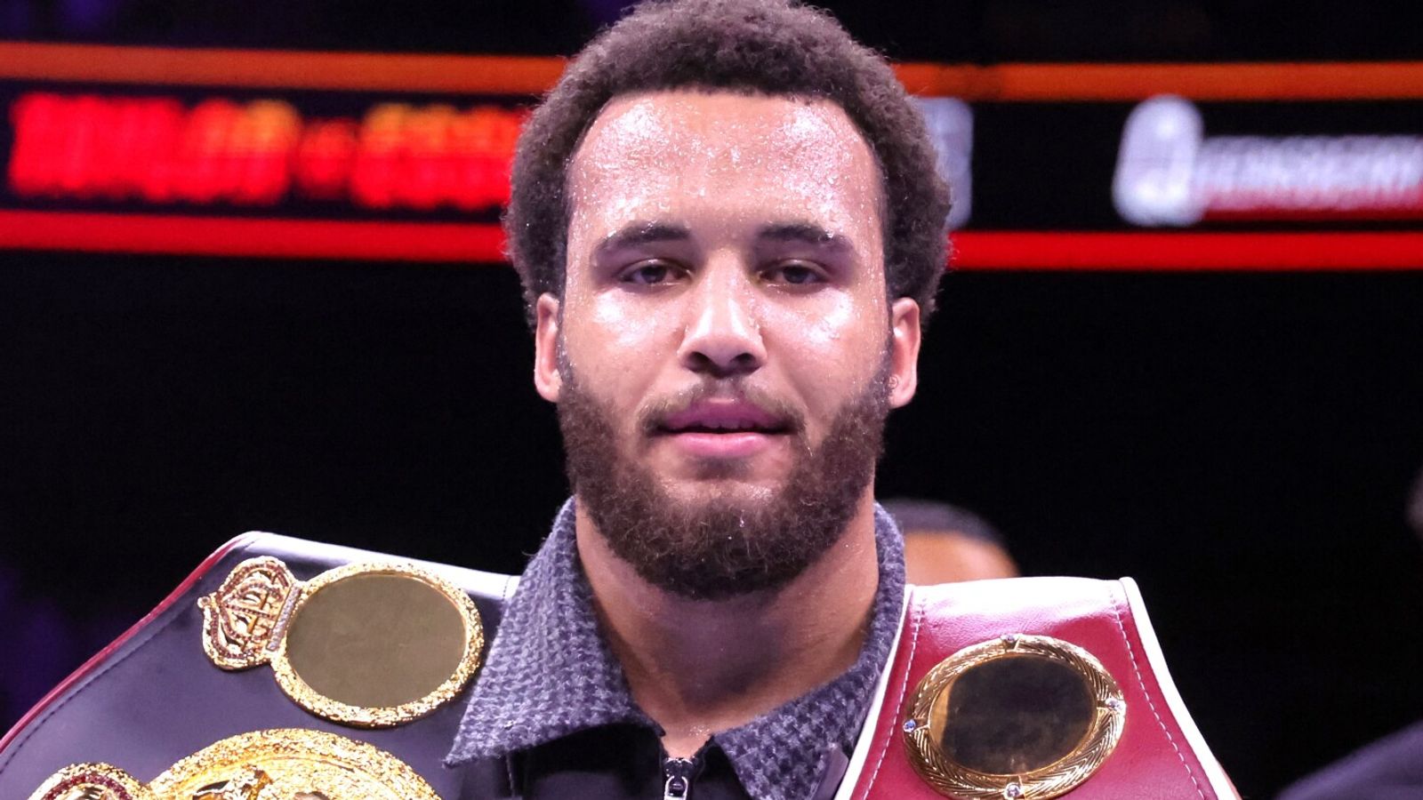 Moses Itauma to fight Kubrat Pulev for WBA belt as 20-year-old targets version of world heavyweight title in 14th bout | Boxing News