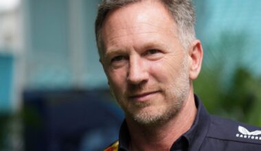 Christian Horner: Aston Martin have 'no plans' to bring former Red Bull team principal on board says Andy Cowell | F1 News