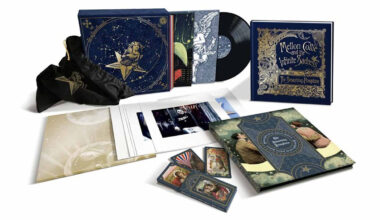 The Smashing Pumpkins Announce Mellon Collie and the Infinite Sadness 30th Edition
