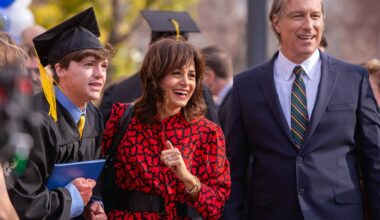 Faith-Based John O'Leary Biopic Plays Familiar