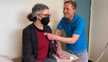 700 of Peninsula’s most vulnerable patients to lose clinic space in 2026