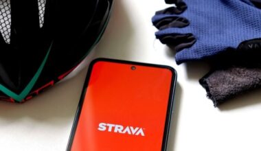 Fitness App Strava Getting in Shape for New York IPO to Keep Growth Racing