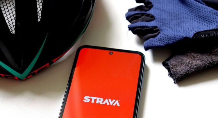 Fitness App Strava Getting in Shape for New York IPO to Keep Growth Racing