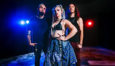 Sumo Cyco's "Stronger Now" Music Video Emerges Online