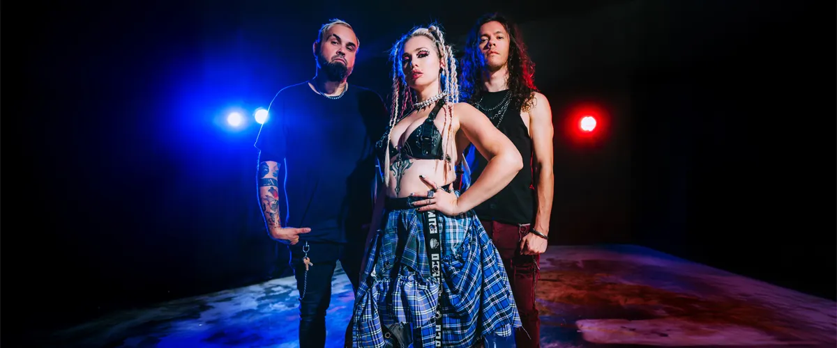 Sumo Cyco's "Stronger Now" Music Video Emerges Online