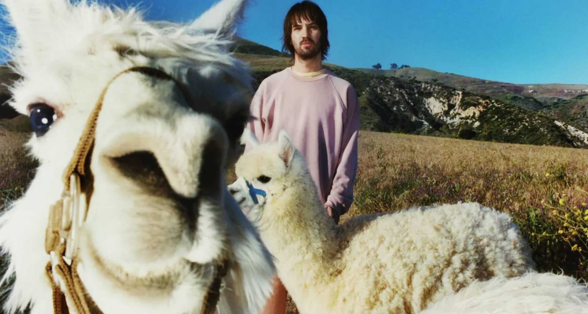 Tame Impala responds to claims he’s gone “commercial” with new music to “make money”
