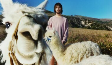 Tame Impala responds to claims he’s gone “commercial” with new music to “make money”
