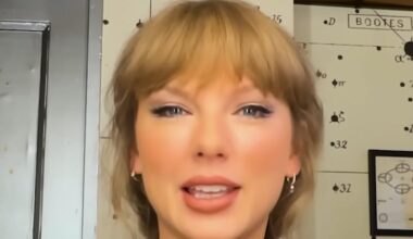Taylor Swift Reacts to Mixed Reviews for ‘Life of a Showgirl’ Album | Taylor Swift, The Life of a Showgirl | Celebrity News and Gossip | Entertainment, Photos and Videos
