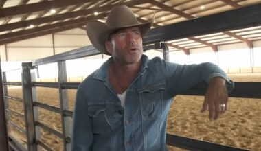 Paramount reportedly didn't make Taylor Sheridan an offer