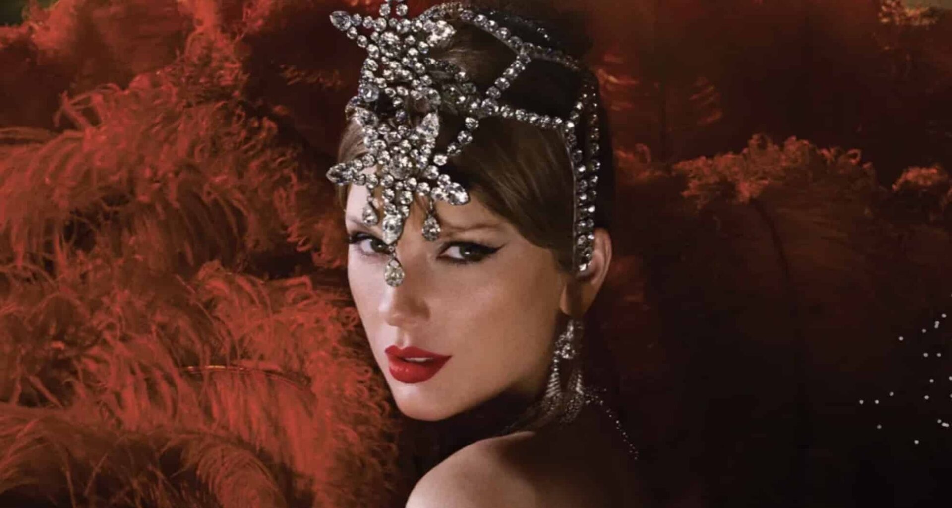 Taylor Swift Breaks Spotify Record with 'Life of a Showgirl' Pre-Saves