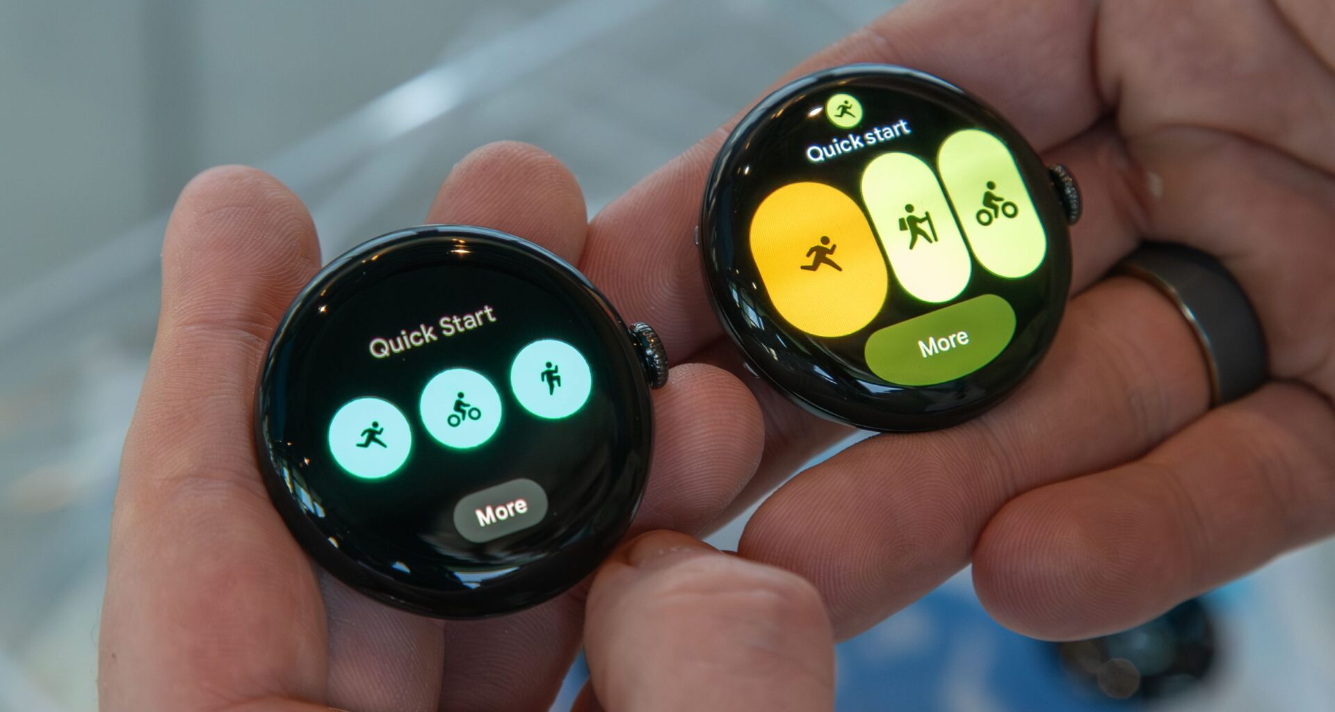 The odds are looking grim for Pixel Watch 1 owners to get Wear OS 6