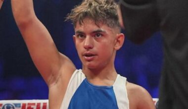 Arturo Gatti Jr., son of boxing legend Arturo Gatti Sr., tragically passed away at 17, echoing the controversies surrounding his father's death.