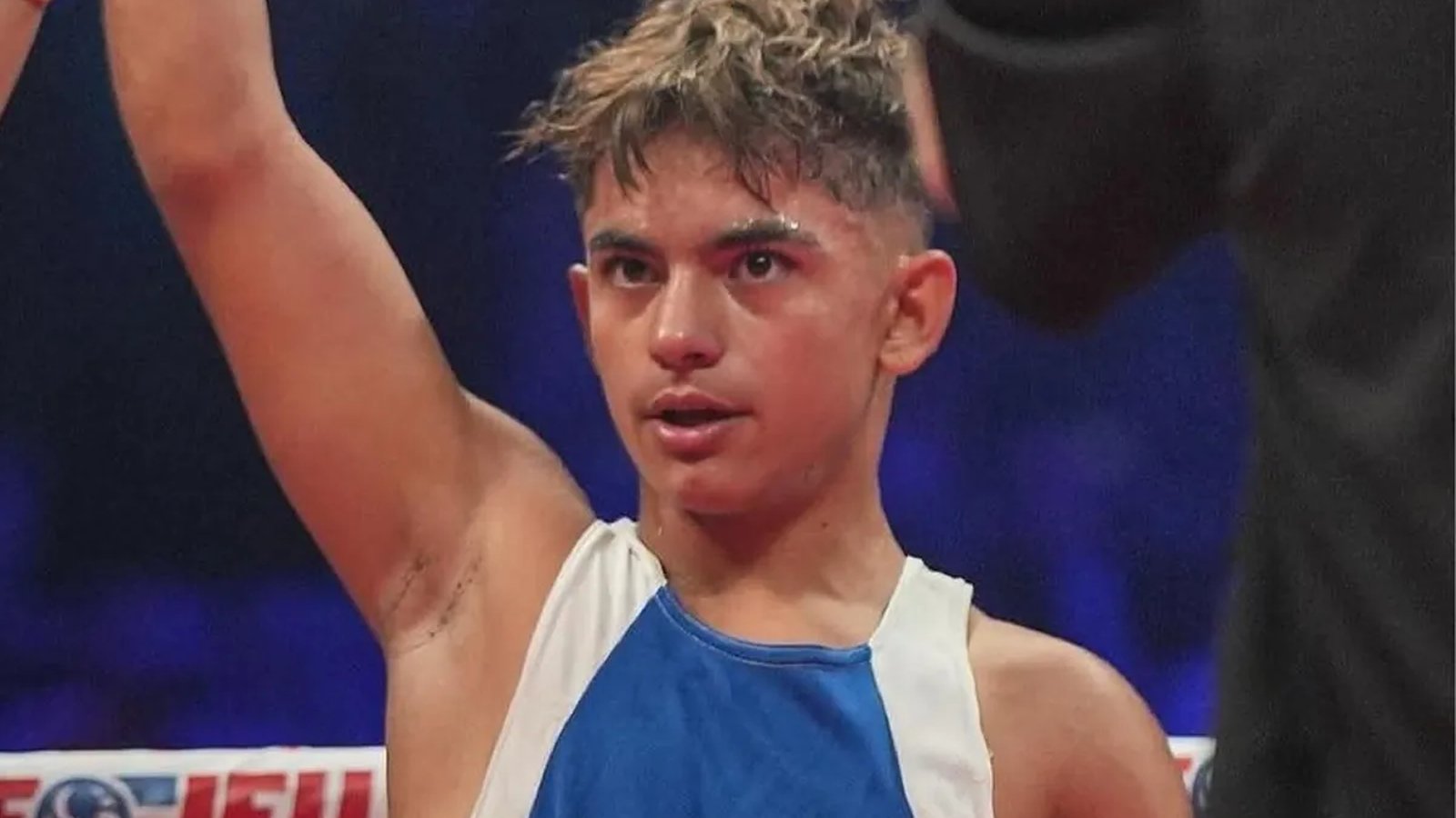 Arturo Gatti Jr., son of boxing legend Arturo Gatti Sr., tragically passed away at 17, echoing the controversies surrounding his father's death.
