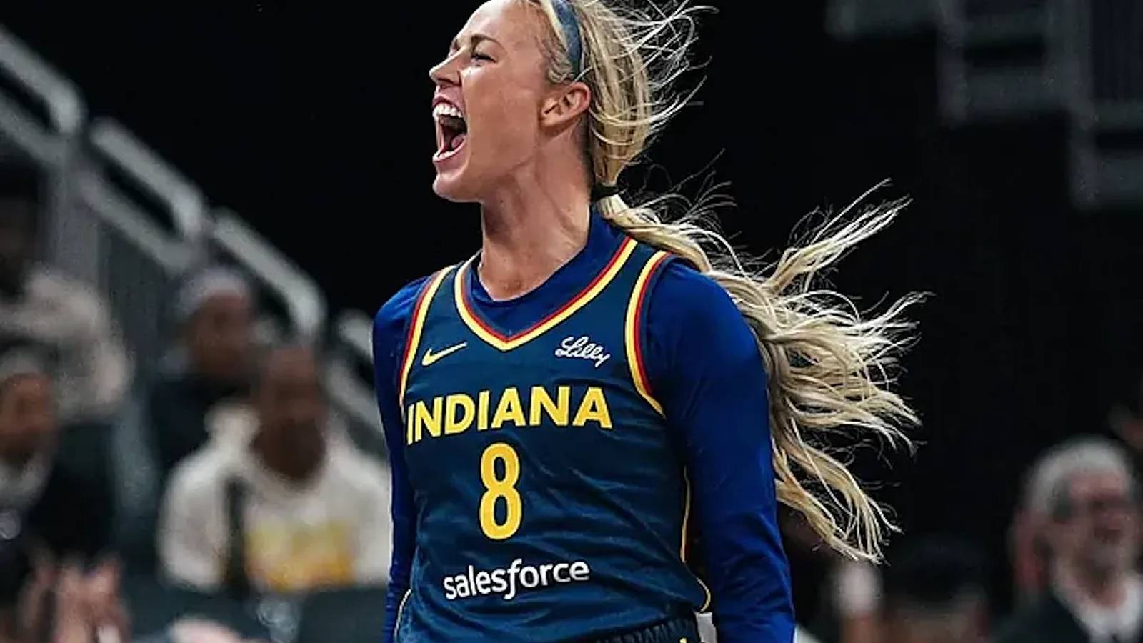 Sophie Cunningham, Indiana Fever guard, is openly pursuing her childhood dream of walking the Victoria's Secret runway, inspired by Angel Reese's trailblazing debut. Her candid revelations highlight the evolving intersection of sports and fashion, as athletes redefine their brands beyond the court.