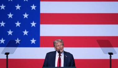 Trump and Hegseth declare end to 'woke' culture in U.S. military