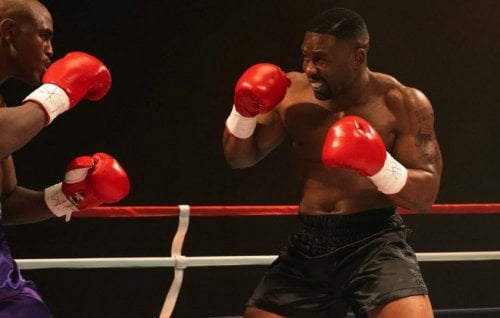 Image for article: Raging bullshit: Mike Tyson series fails to deliver Image for article: Raging bullshit: Mike Tyson series fails to deliver