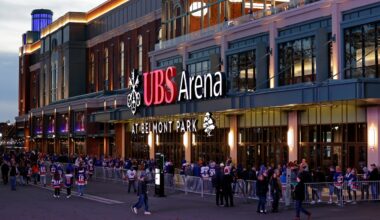 NHL cancels Olympic sendoff event in New York