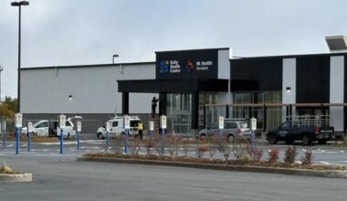 More Services Available at Stavanger Drive Health Hub Starting Tuesday