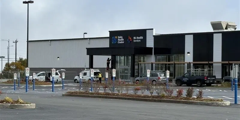 More Services Available at Stavanger Drive Health Hub Starting Tuesday