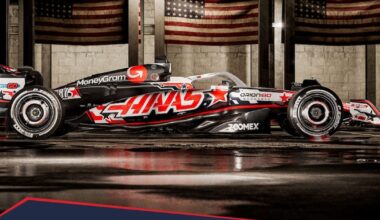 Impact of Haas's COTA upgrades could be decided in the margins