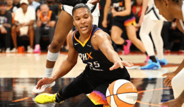 'No moral victories:' Mercury rue slow start in Game 3 of WNBA Finals, vow to keep fighting despite 0-3 hole