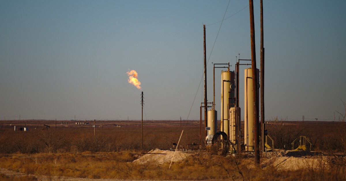 Permian Basin Gas Market Dynamics on the Cusp of Sea Change