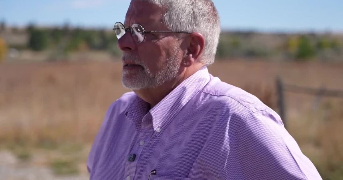 Stillwater County pushing proposal for new state mental health hospital