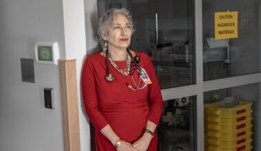 Doctor shortages and misinformation add to the care challenges in rural America : Shots