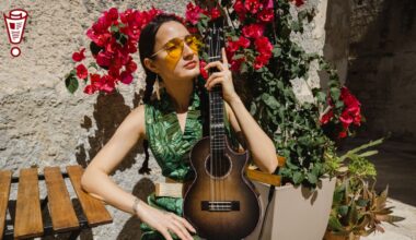 Live in Honolulu with Taimane! : NPR