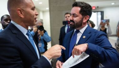 ACA health care plans are at the center of the shutdown fight : NPR