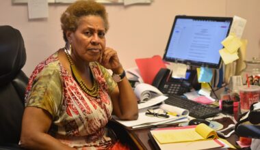 Medicaid cuts could hit Southern states like Louisiana hard : Shots