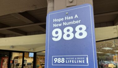 Trump cuts jobs at nation's mental health agency and some jobs at CDC : Shots