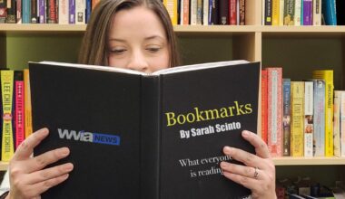 Escape to new worlds with these fantasy reads